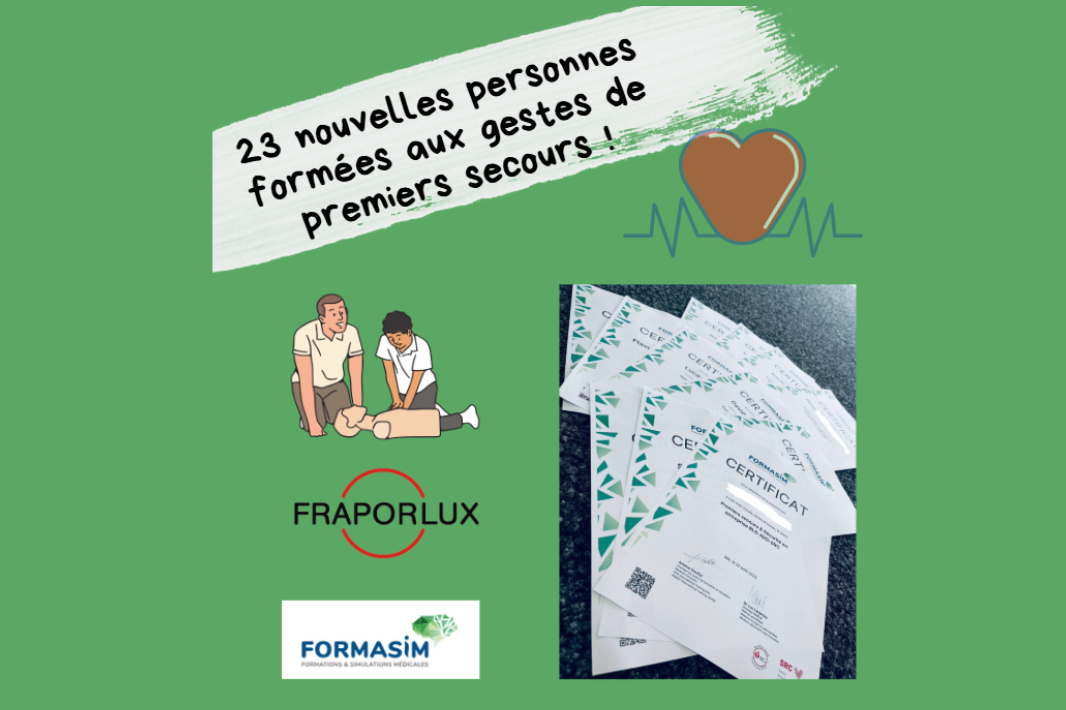 2025 Miniature Formasim Actualité